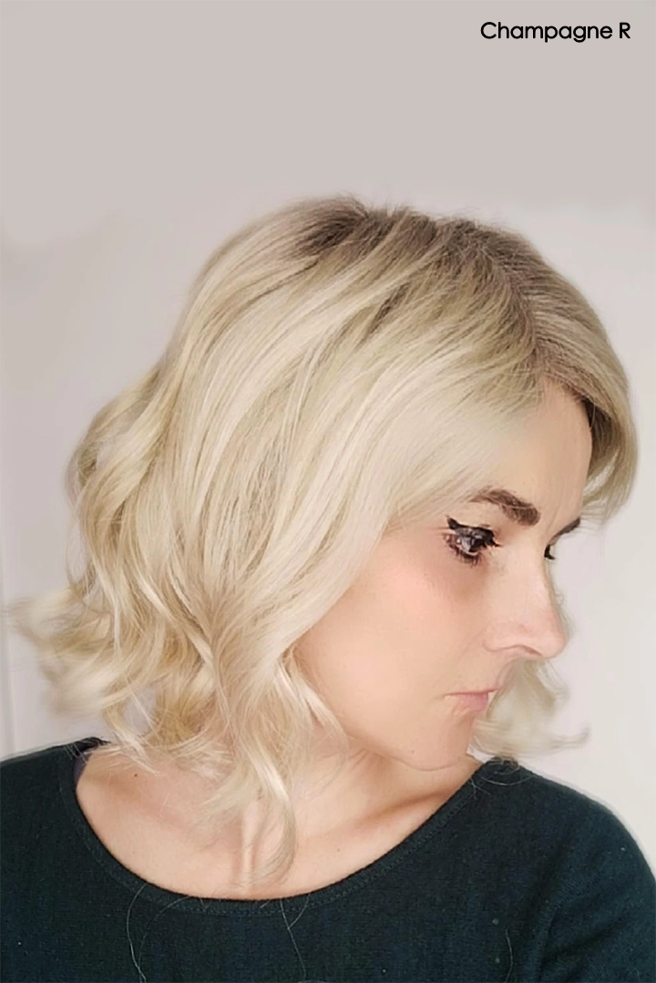 Merrill Wig by Noriko | Synthetic Hair | Average Cap