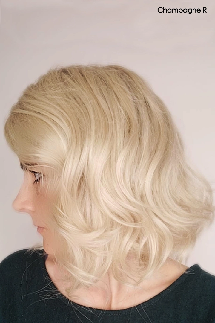 Merrill Wig by Noriko | Synthetic Hair | Average Cap
