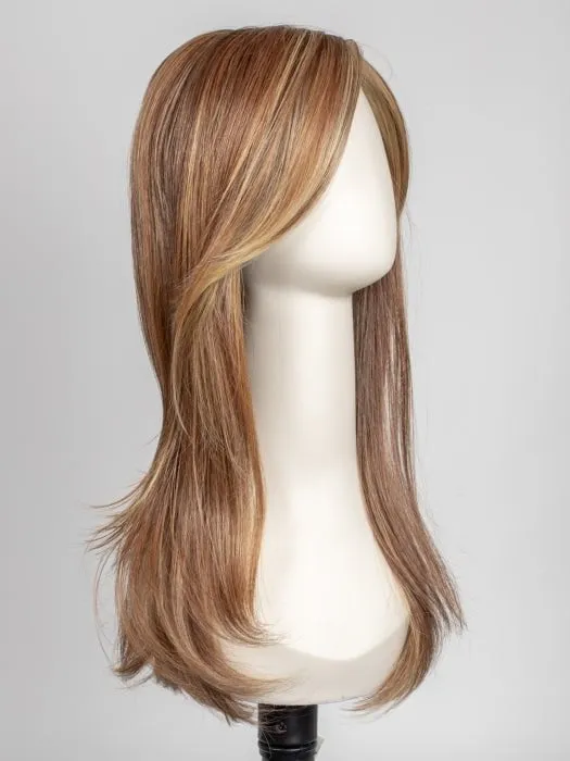 Mesmerized by Raquel Welch | HF Synthetic Lace Front Wig (Hand-Tied)