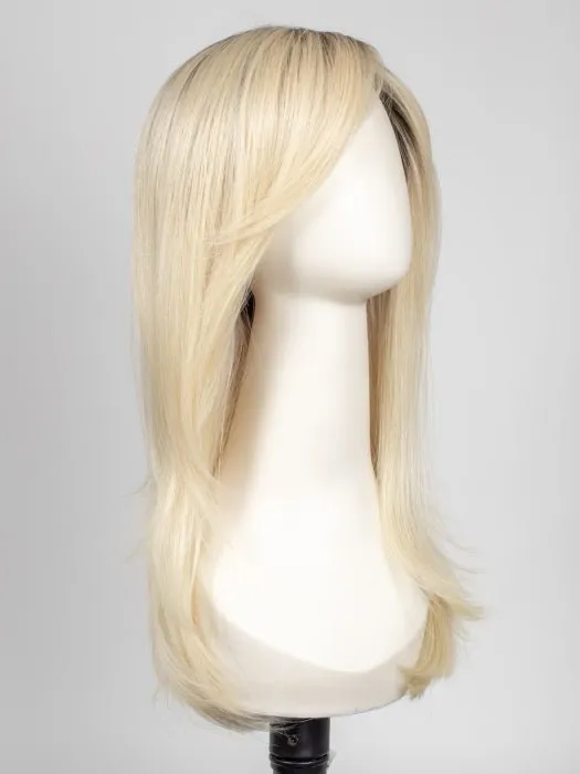 Mesmerized by Raquel Welch | HF Synthetic Lace Front Wig (Hand-Tied)