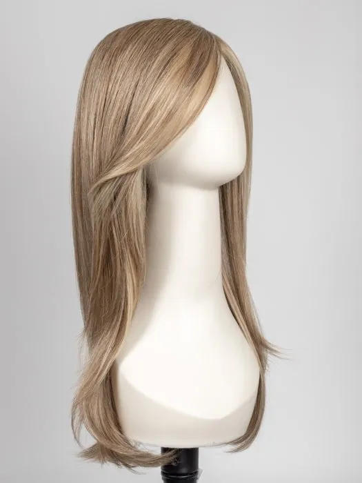 Mesmerized by Raquel Welch | HF Synthetic Lace Front Wig (Hand-Tied)