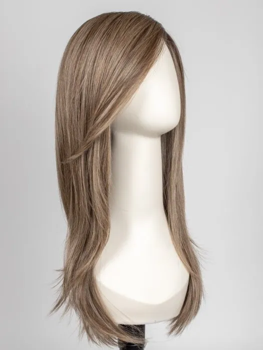 Mesmerized by Raquel Welch | HF Synthetic Lace Front Wig (Hand-Tied)