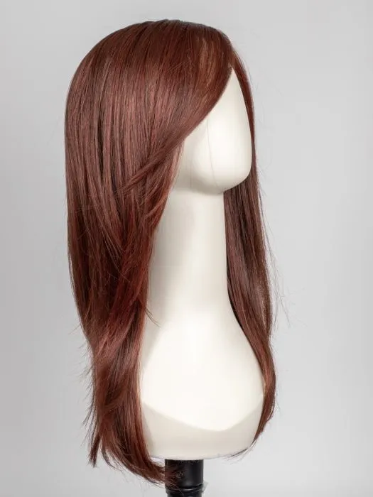 Mesmerized by Raquel Welch | HF Synthetic Lace Front Wig (Hand-Tied)