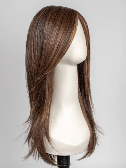 Mesmerized by Raquel Welch | HF Synthetic Lace Front Wig (Hand-Tied)