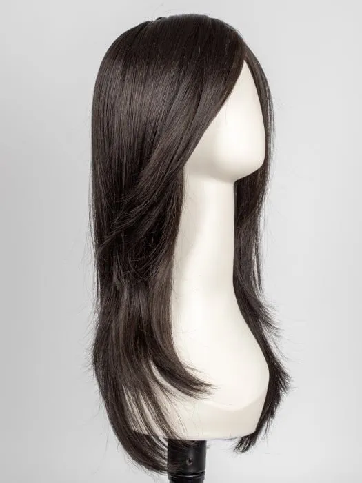 Mesmerized by Raquel Welch | HF Synthetic Lace Front Wig (Hand-Tied)