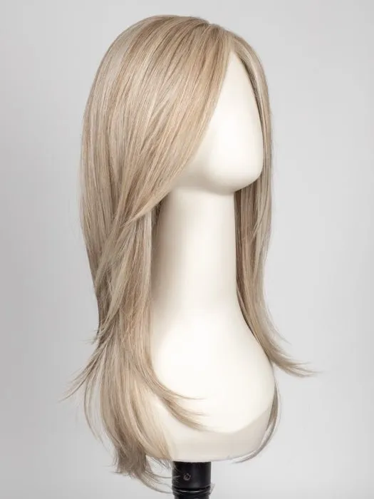 Mesmerized by Raquel Welch | HF Synthetic Lace Front Wig (Hand-Tied)