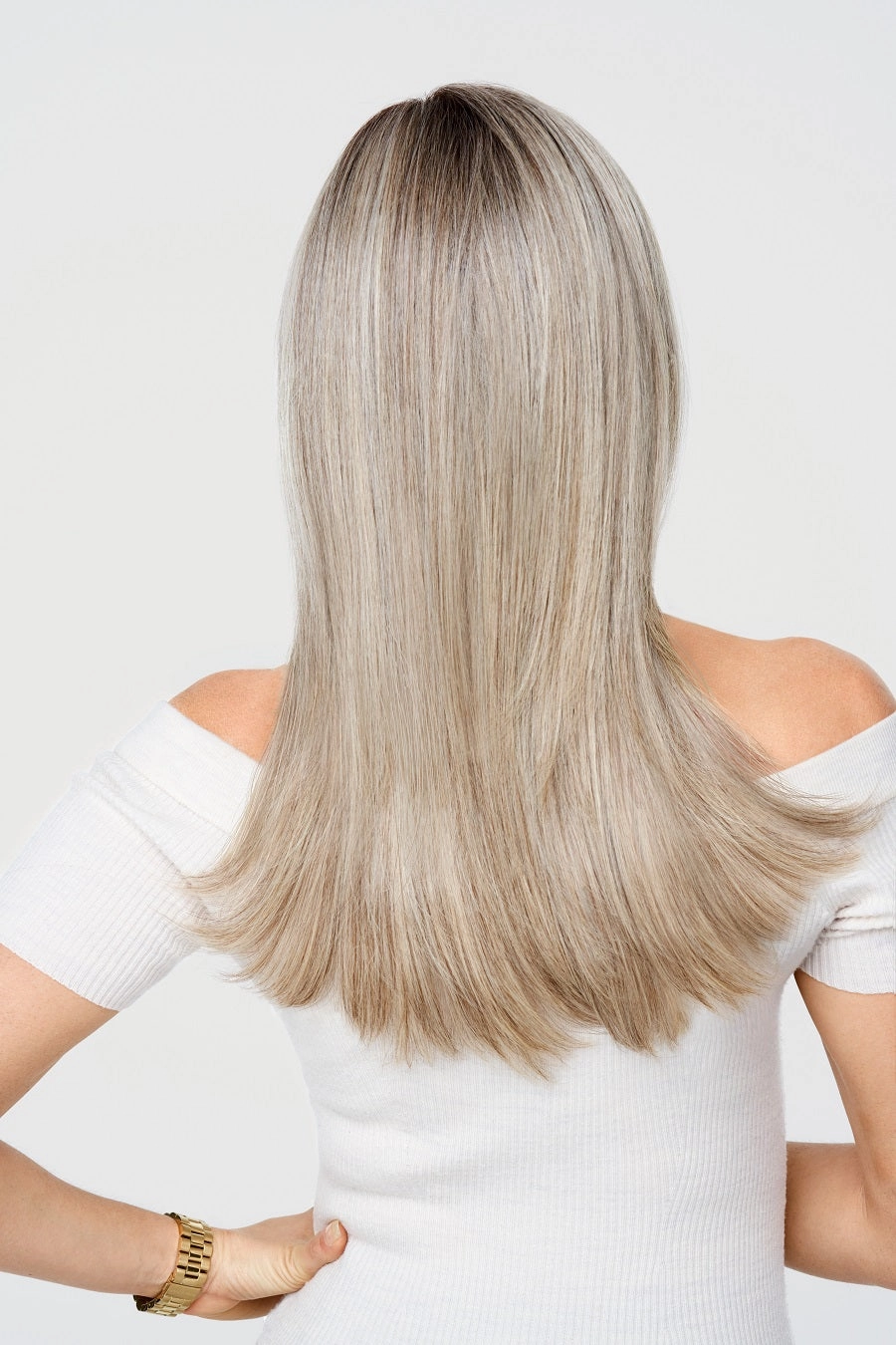 Mesmerized HT Wig by Raquel Welch | Heat Friendly Synthetic Hair | Average Cap