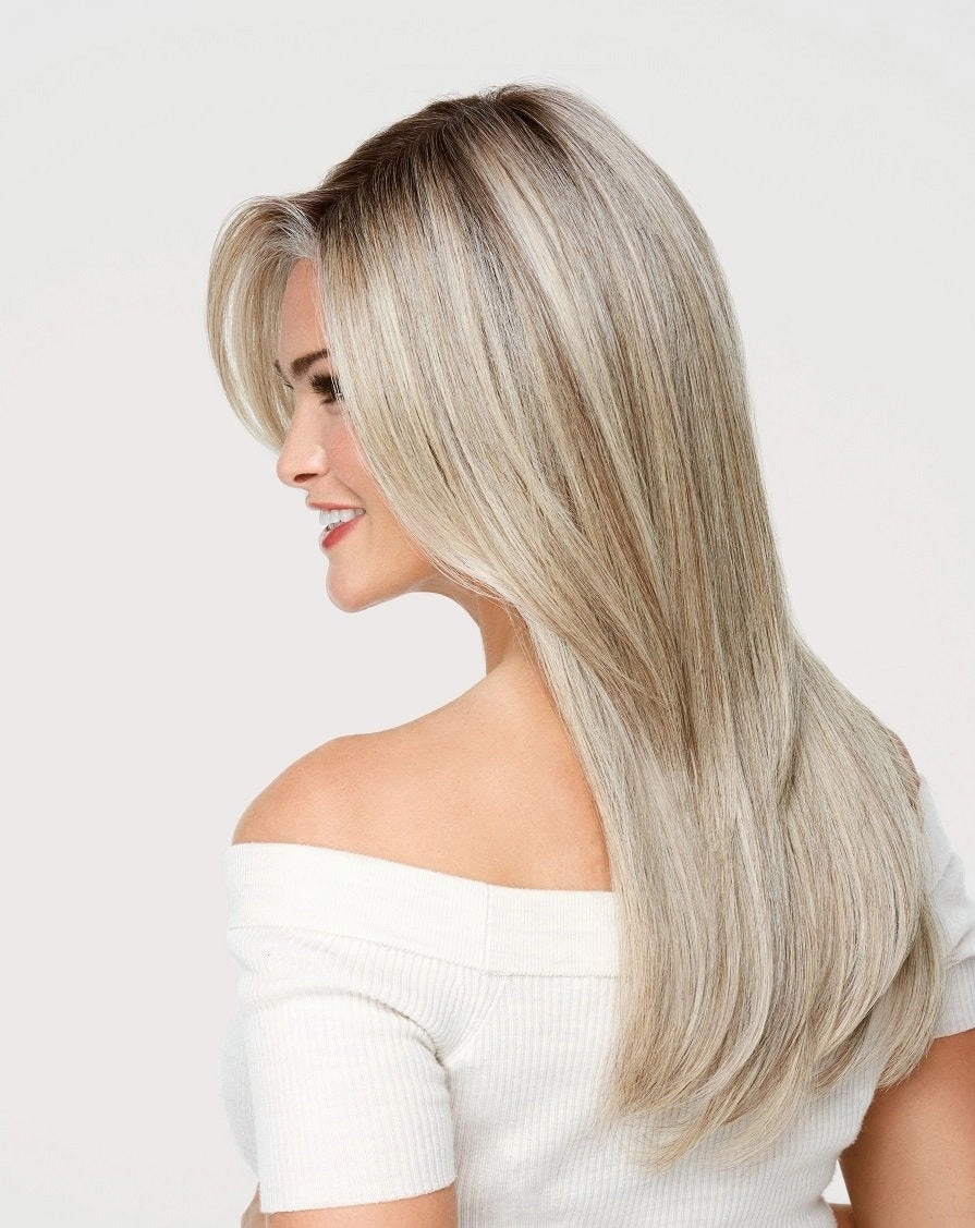 Mesmerized HT Wig by Raquel Welch | Heat Friendly Synthetic Hair | Average Cap