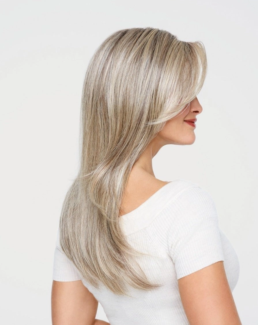 Mesmerized HT Wig by Raquel Welch | Heat Friendly Synthetic Hair | Average Cap