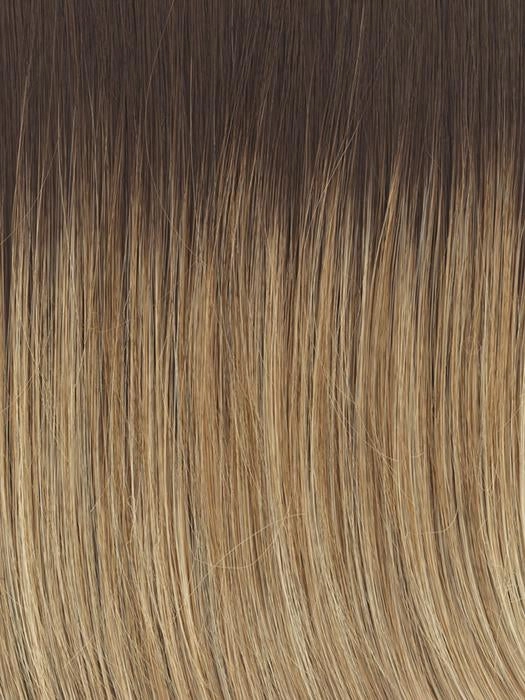 Mesmerized HT Wig by Raquel Welch | Heat Friendly Synthetic Hair | Average Cap
