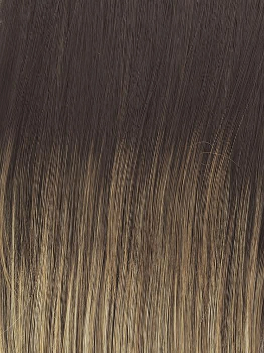 Mesmerized HT Wig by Raquel Welch | Heat Friendly Synthetic Hair | Average Cap