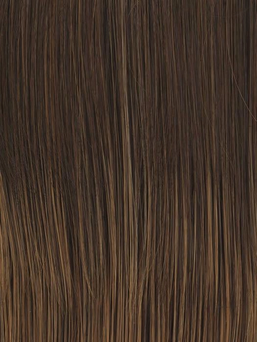 Mesmerized HT Wig by Raquel Welch | Heat Friendly Synthetic Hair | Average Cap