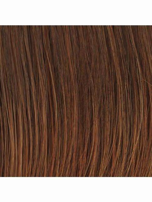 Mesmerized Wig by Raquel Welch |100% Hand Tied Lace Front Heat Friendly Synthetic(Mono)