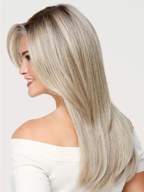 Mesmerized Wig by Raquel Welch |100% Hand Tied Lace Front Heat Friendly Synthetic(Mono)
