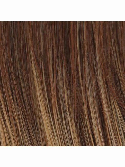 Mesmerized Wig by Raquel Welch |100% Hand Tied Lace Front Heat Friendly Synthetic(Mono)