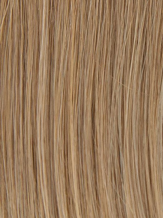 Mia | Synthetic Lace Front Wig (Basic Cap)