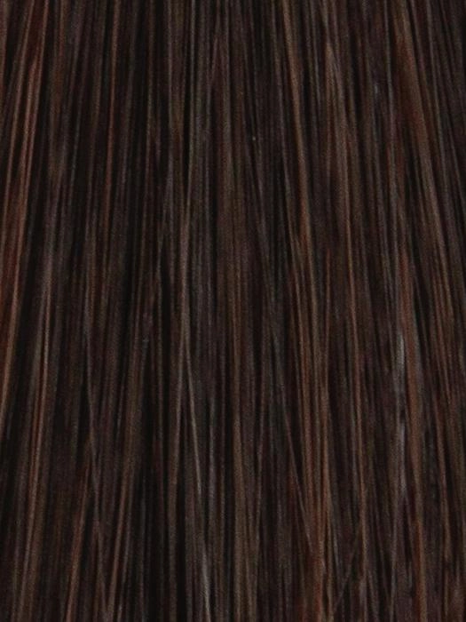 Mia | Synthetic Lace Front Wig (Basic Cap)
