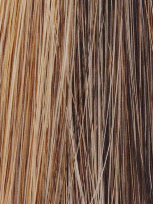 Mia | Synthetic Lace Front Wig (Basic Cap)