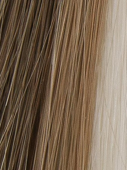 Mia | Synthetic Lace Front Wig (Basic Cap)