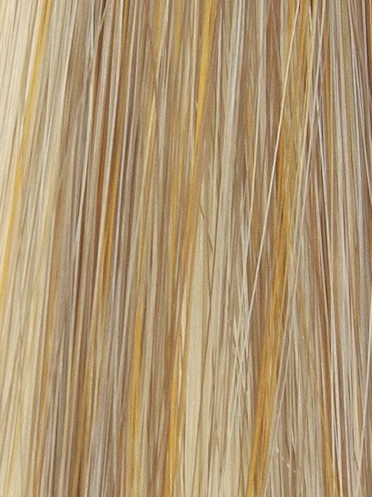 Mia | Synthetic Lace Front Wig (Basic Cap)