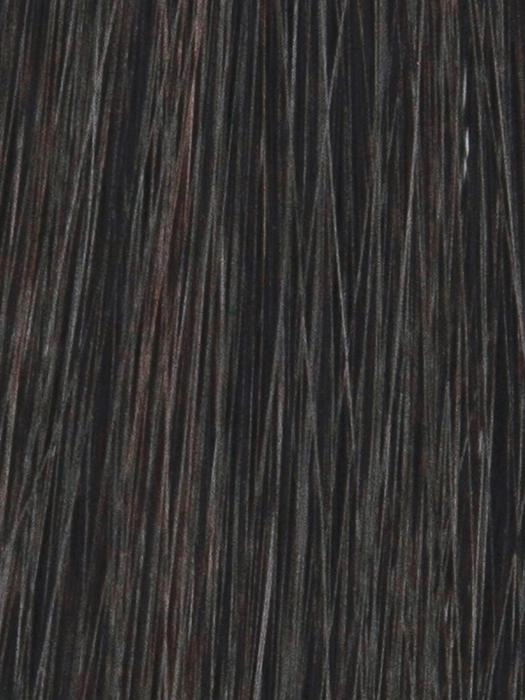 Mia | Synthetic Lace Front Wig (Basic Cap)