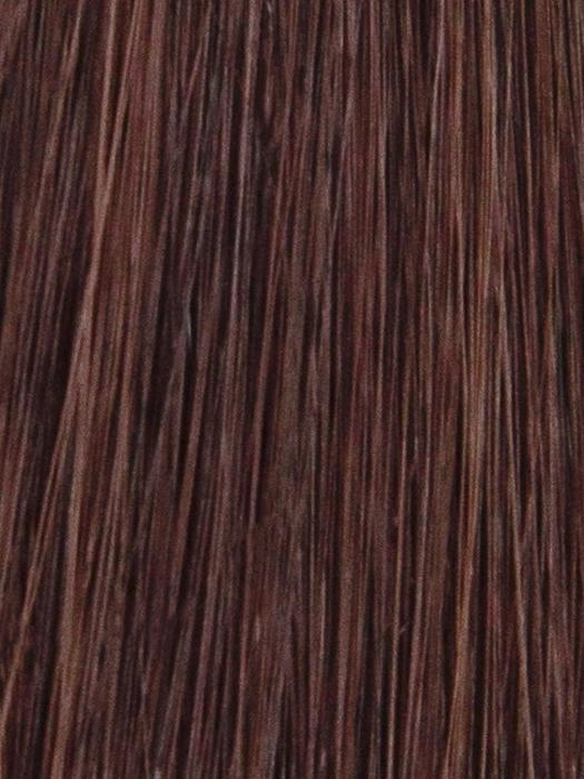 Mia | Synthetic Lace Front Wig (Basic Cap)