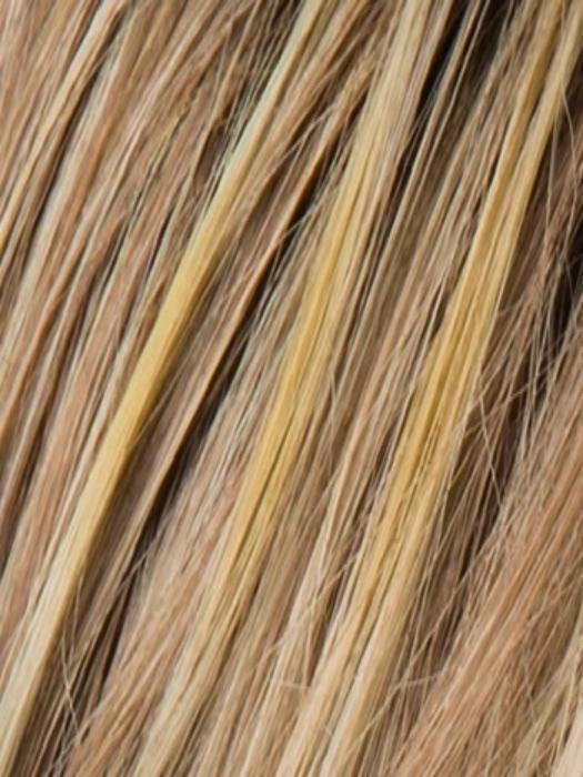 Mia Mono Wig by Ellen Wille | Synthetic Hair | Petite/Average Cap