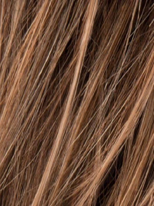 Mia Mono Wig by Ellen Wille | Synthetic Hair | Petite/Average Cap