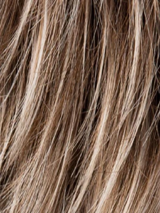 Mia Mono Wig by Ellen Wille | Synthetic Hair | Petite/Average Cap