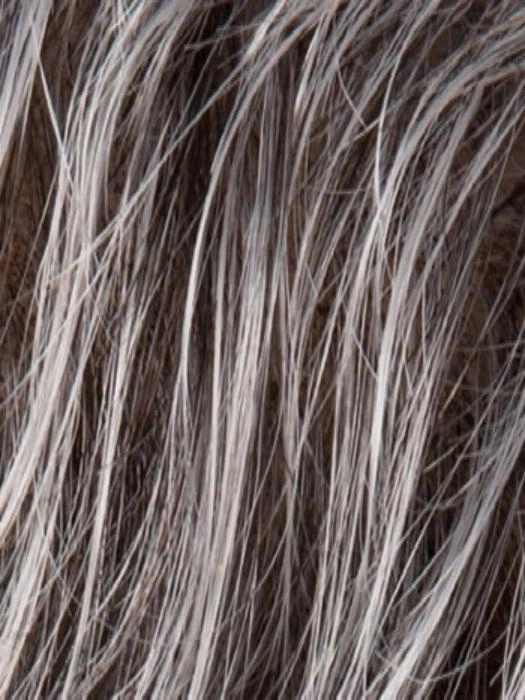 Mia Mono Wig by Ellen Wille | Synthetic Hair | Petite/Average Cap
