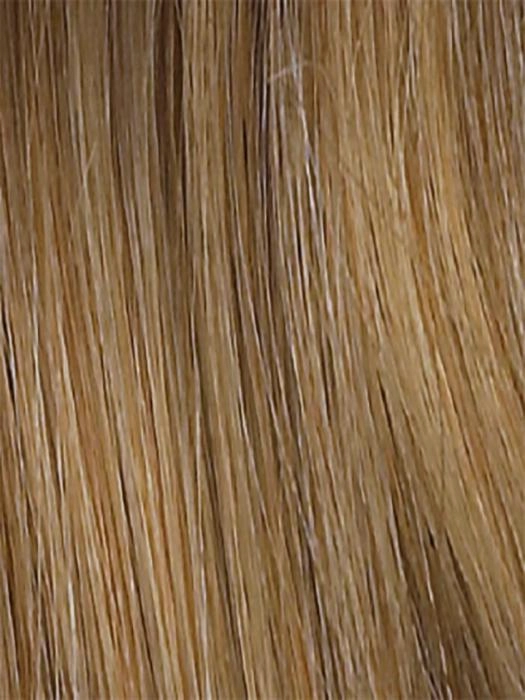 Mia Mono Wig by Ellen Wille | Synthetic Hair | Petite/Average Cap