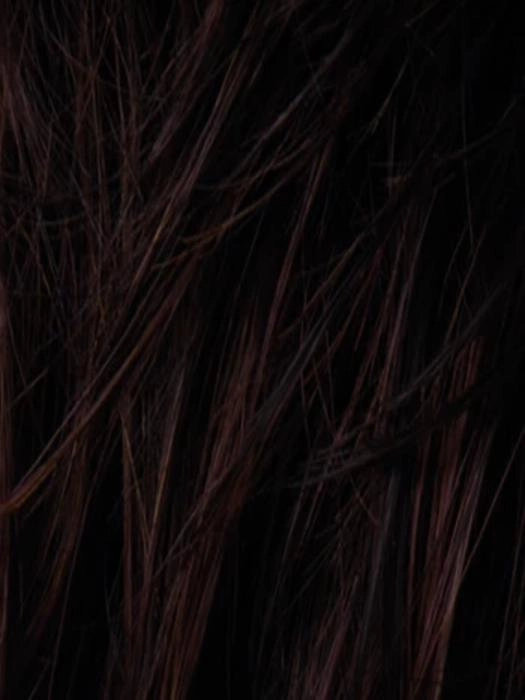 Mia Mono Wig by Ellen Wille | Synthetic Hair | Petite/Average Cap