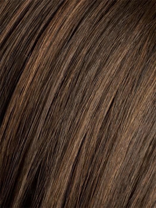 Mia Mono Wig by Ellen Wille | Synthetic Hair | Petite/Average Cap