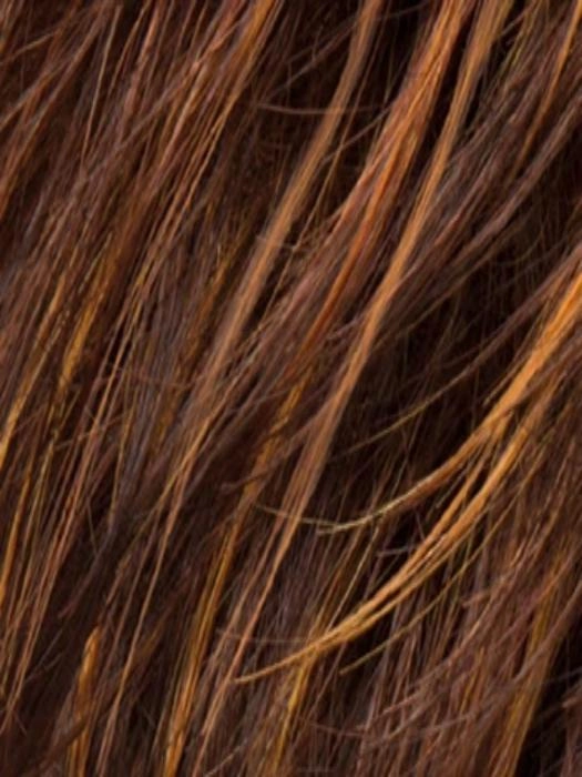 Mia Mono Wig by Ellen Wille | Synthetic Hair | Petite/Average Cap