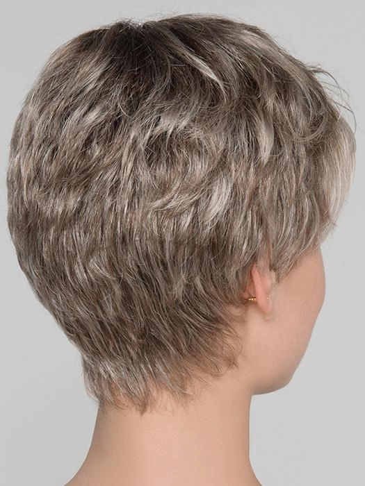 Mia Mono Wig by Ellen Wille | Synthetic Hair | Petite/Average Cap