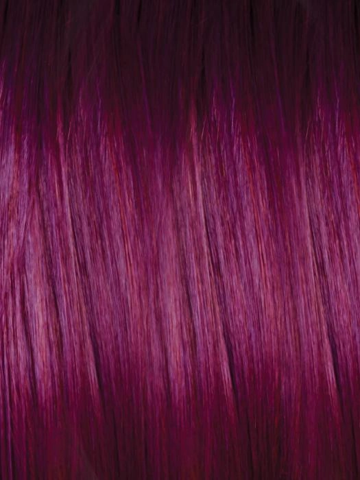 Midnight Berry Wig by Hairdo. | Heat Friendly Synthetic