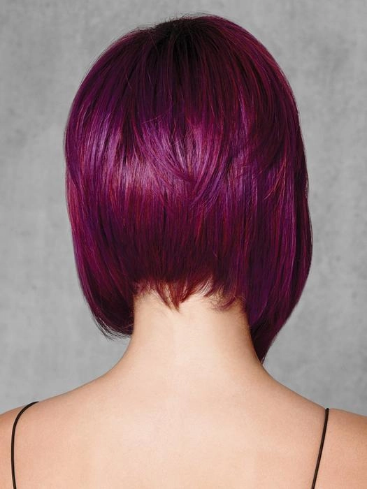 Midnight Berry Wig by Hairdo. | Heat Friendly Synthetic