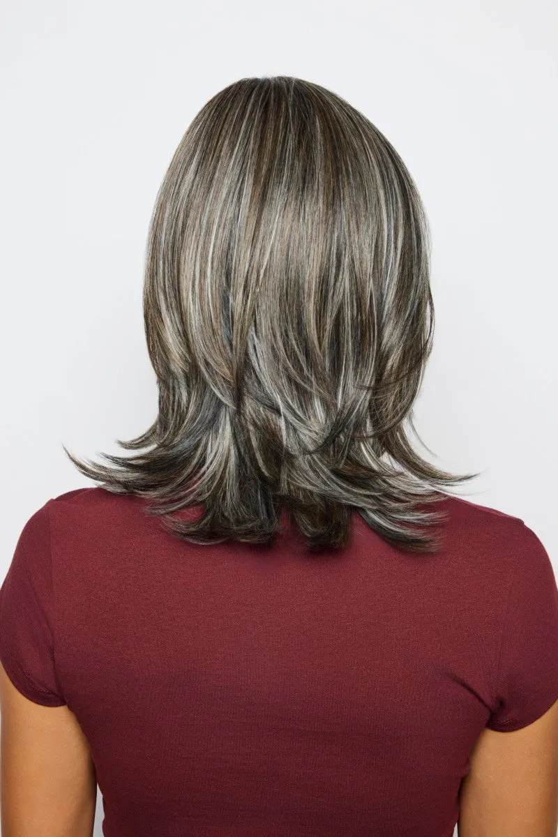 Mika by Rene of Paris | Hi-Fashion | Heat Friendly Synthetic