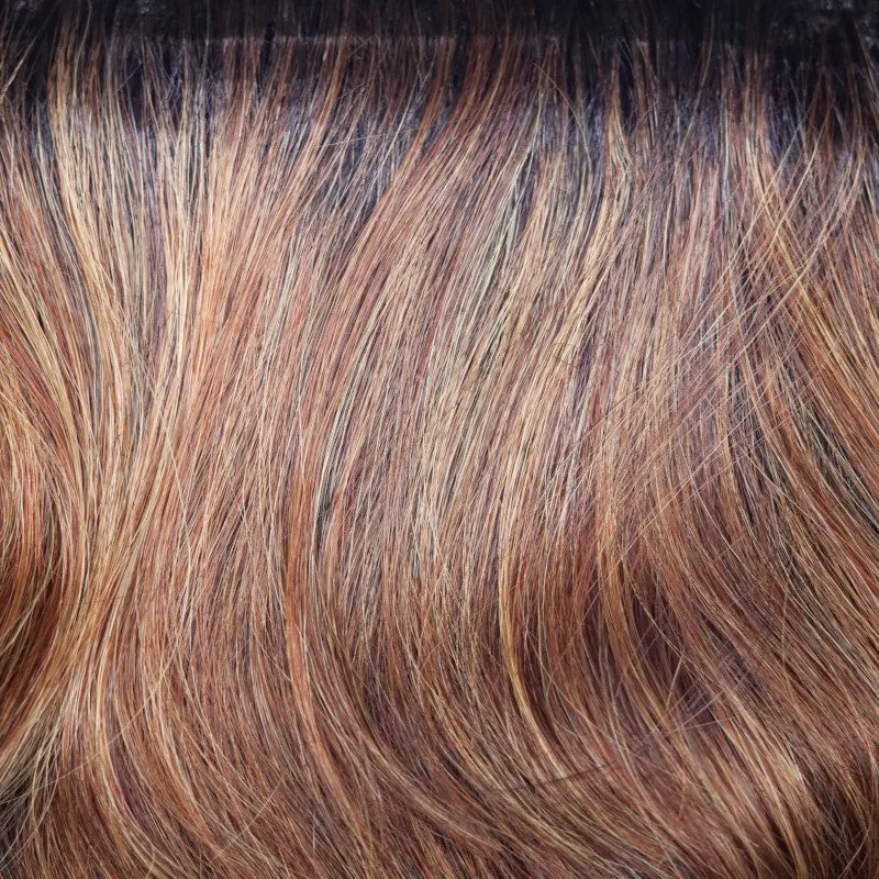 Mika by Rene of Paris | Hi-Fashion | Heat Friendly Synthetic