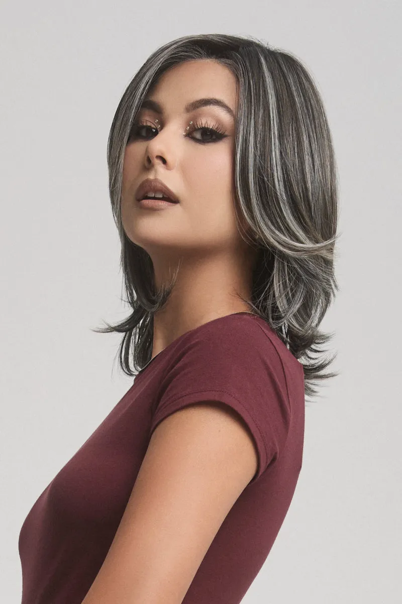 Mika by Rene of Paris | Hi-Fashion | Heat Friendly Synthetic