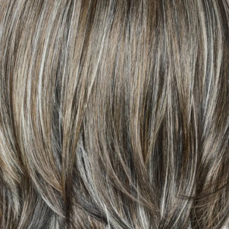 Mika by Rene of Paris | Hi-Fashion | Heat Friendly Synthetic