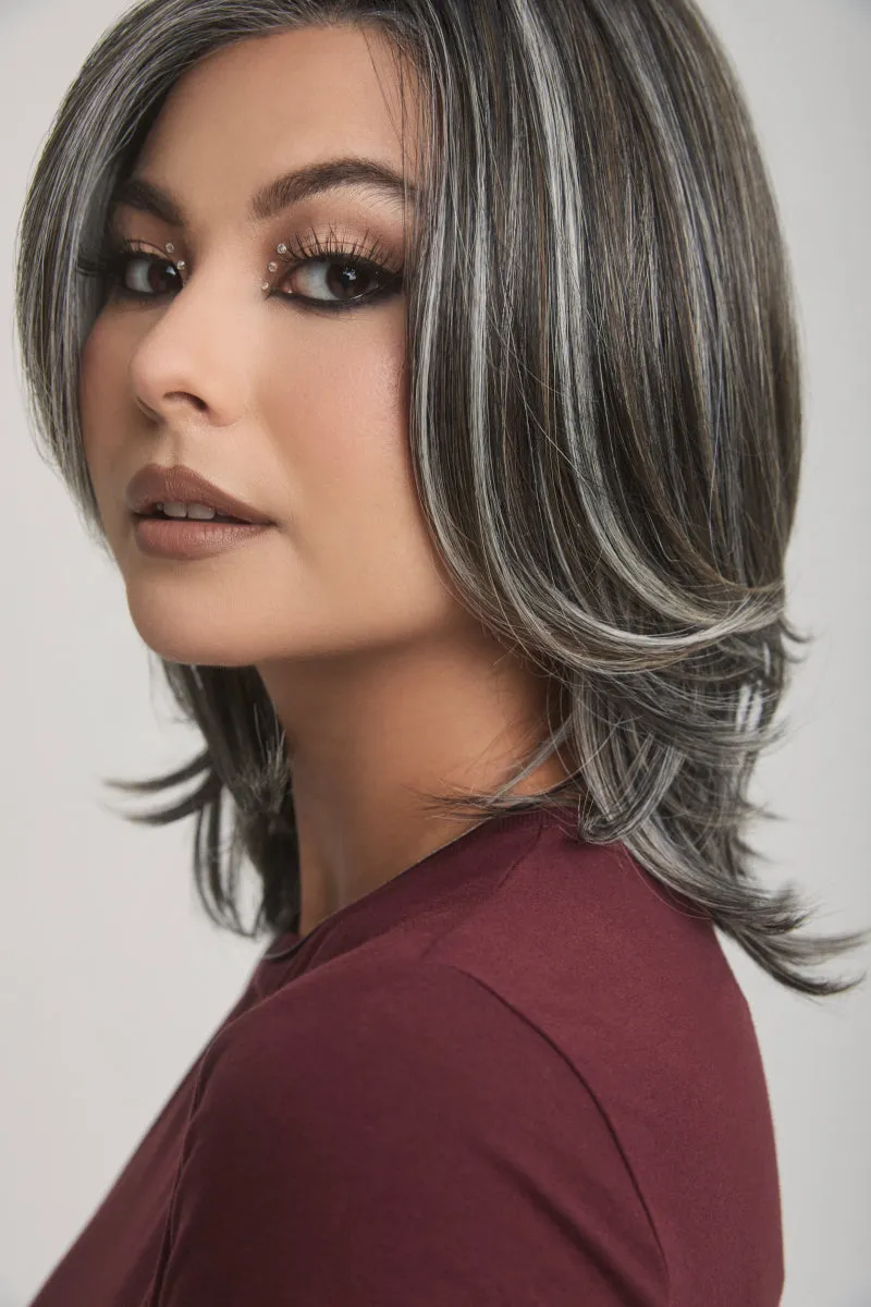 Mika by Rene of Paris | Hi-Fashion | Heat Friendly Synthetic