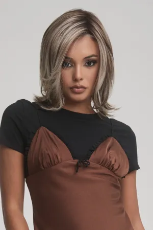 Mika by Rene of Paris | Hi-Fashion | Heat Friendly Synthetic