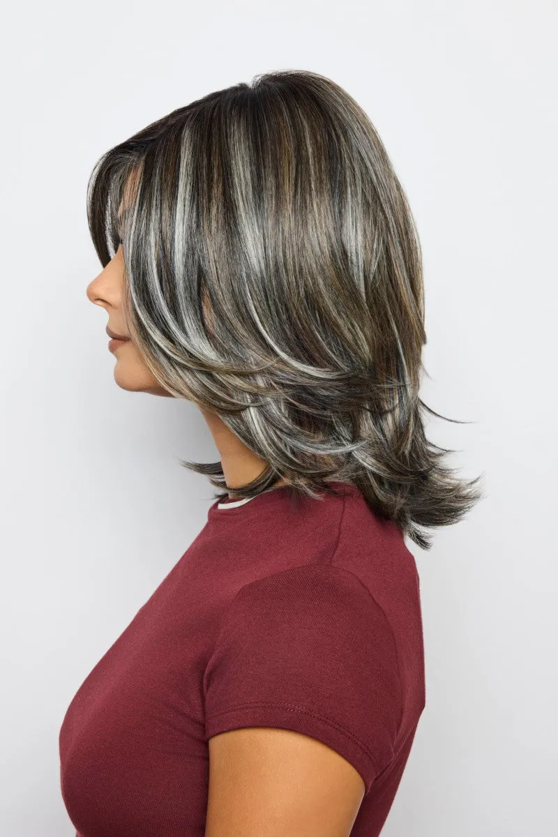 Mika by Rene of Paris | Hi-Fashion | Heat Friendly Synthetic