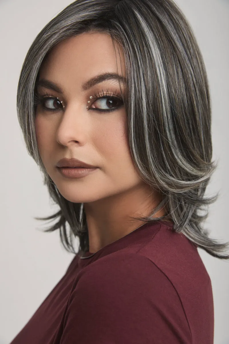 Mika by Rene of Paris | Hi-Fashion | Heat Friendly Synthetic