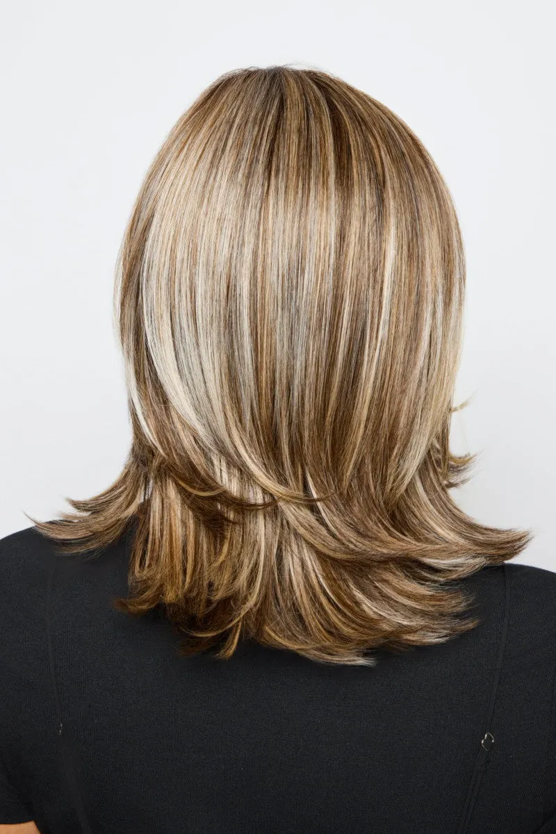 Mika by Rene of Paris | Hi-Fashion | Heat Friendly Synthetic