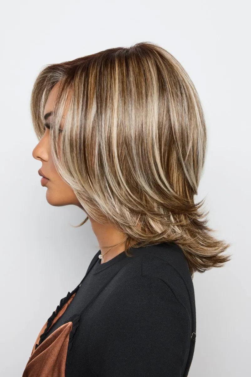 Mika by Rene of Paris | Hi-Fashion | Heat Friendly Synthetic