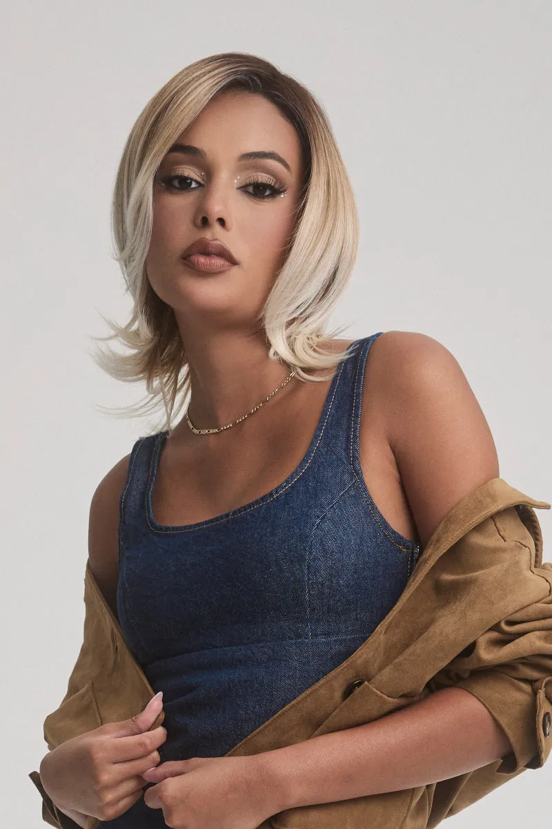 Mika by Rene of Paris | Hi-Fashion | Heat Friendly Synthetic