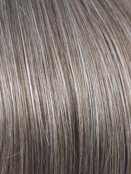 Mika | Synthetic Lace Front Wig ( Mono Part)