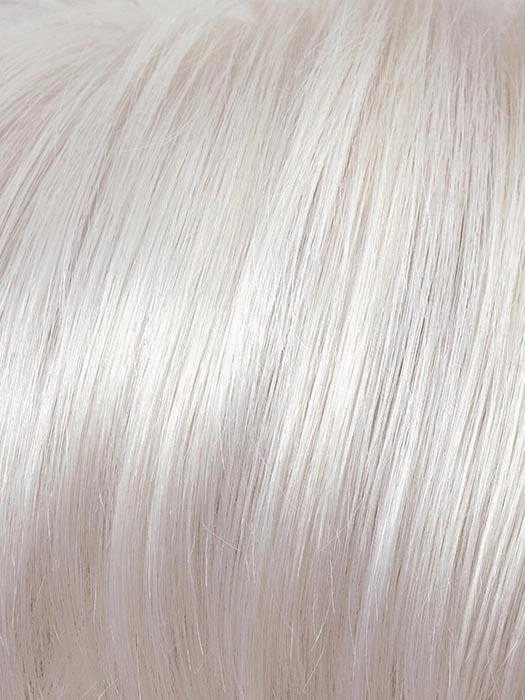 Mika | Synthetic Lace Front Wig ( Mono Part)
